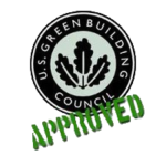 green building council approved
