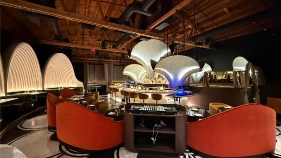 Restaurant Audio Automation Services in Los Angeles, CA