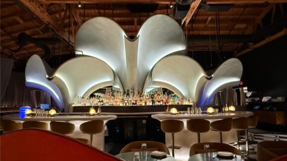 Restaurant Lighting Automation Services in Los Angeles, CA