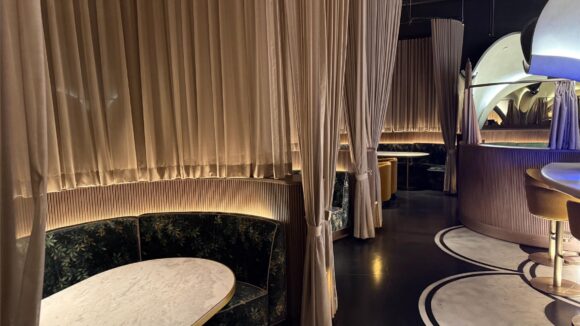 Restaurant HVAC Automation Services in Los Angeles, CA