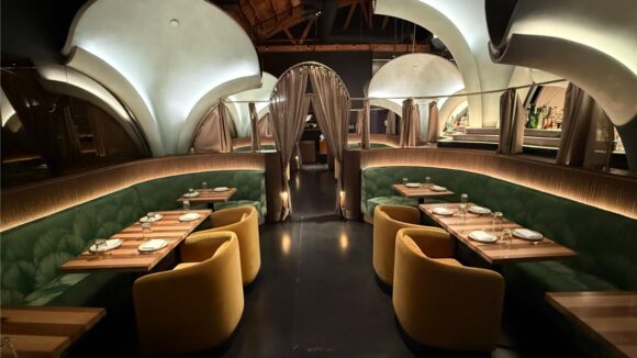 Advanced Lighting Automation in Los Angeles, CA