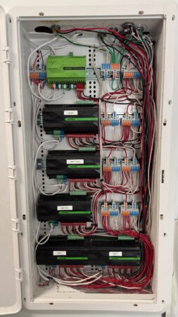 Commercial Electrician in Los Angeles, CA