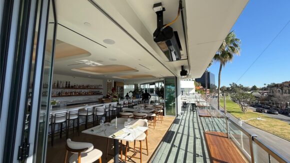 Commercial Property Climate Control Services in Los Angeles, CA