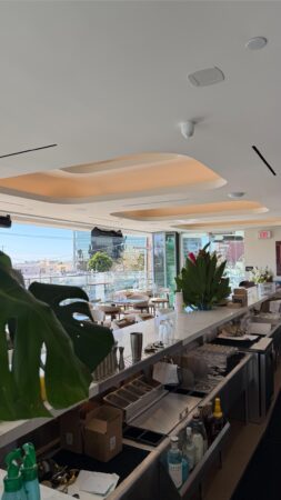 Commercial Lighting Services in Los Angeles, CA