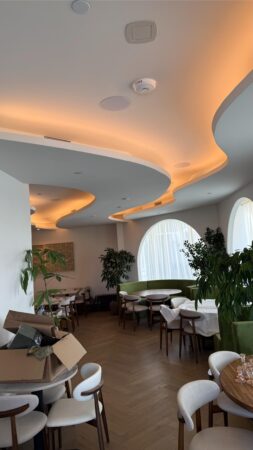 Home Climate Control Services in Los Angeles, CA