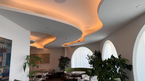 Restaurant Electric Services in Los Angeles, CA