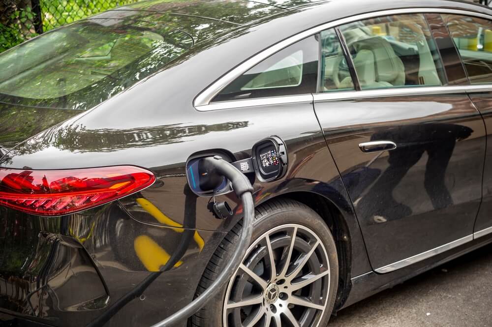 How Much Does EV Charger Installation Cost in Los Angeles?